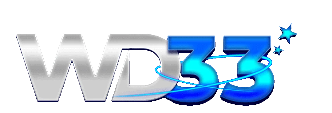 Logo resmi WD33